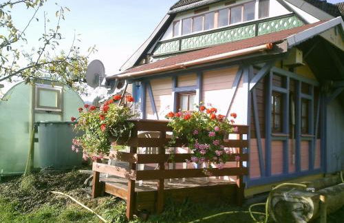 Ferienwohnung, Bernau - Foto 24