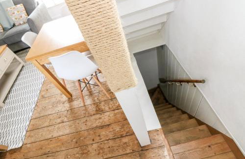 Mole Cottage - Photo 10