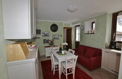 CasAle Fe-Wo - Appartamenti con vista Lago - Foto 32