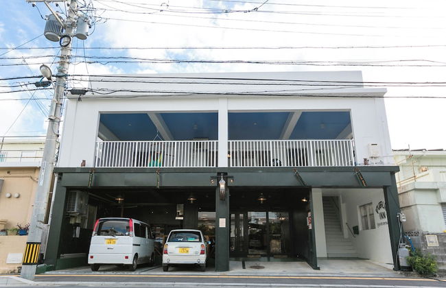 Public Inn Okinawa - Foto 30