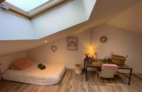 Cottage paisible - Foto 14