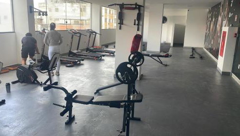 Flat, LE HALL - Foto 4