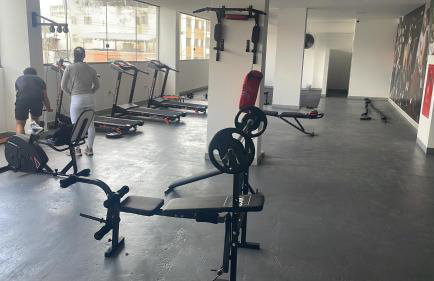 Flat, LE HALL - Foto 4