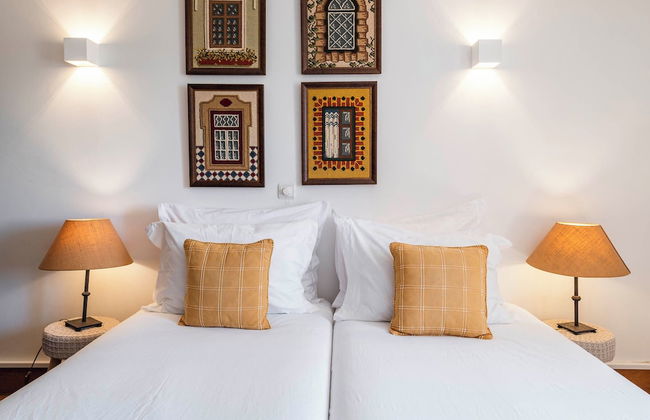 Casa das Jardas - Foto 63