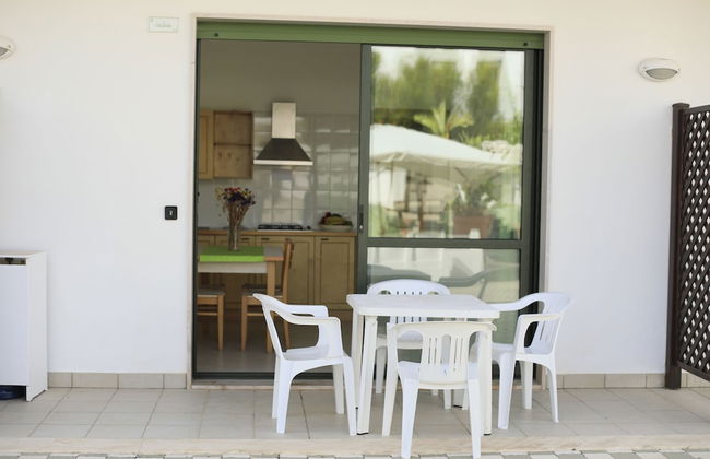 Residence Cala Verde - Foto 31