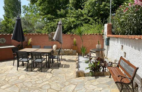 Accommodation Villa Mallis in Chorto, Pelion - Foto 43