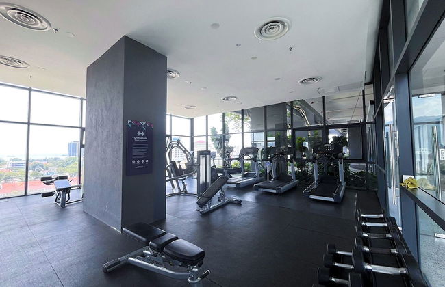 Tropicana 218 Macalister by YueLai Inn - Foto 80