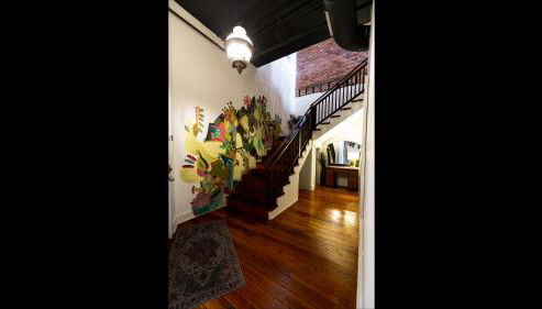 The Two Story Loft - Foto 4