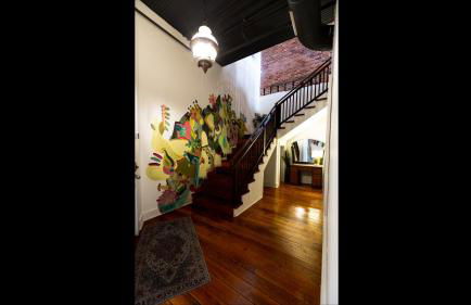 The Two Story Loft - Foto 4