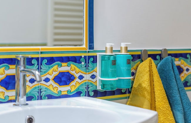 Amalfi residence - Foto 20