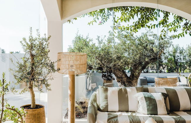 Hotel Rural Morvedra Nou - Foto 4