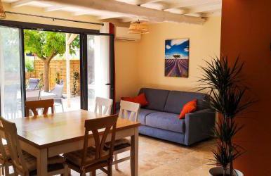 Gîtes Amour de Provence - Foto 37