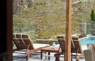 Almyra Villas - Foto 24