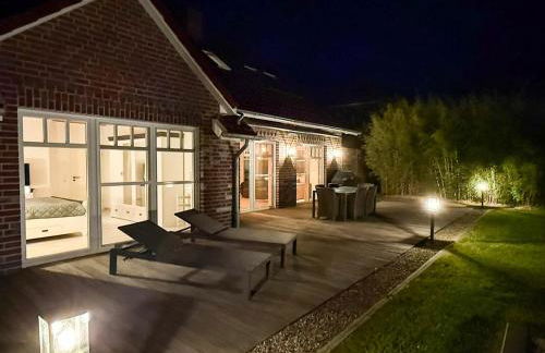 Villa Neufunnixsiel - Foto 29