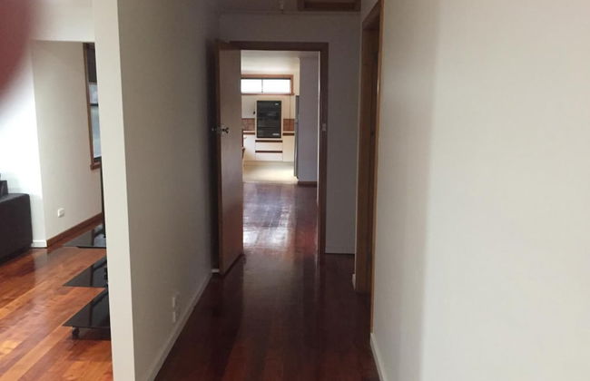 Glenaire Apartments on Frazer St - Foto 22