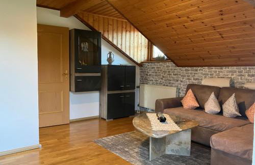 Ferienwohnung Auersbergsreut - Foto 16