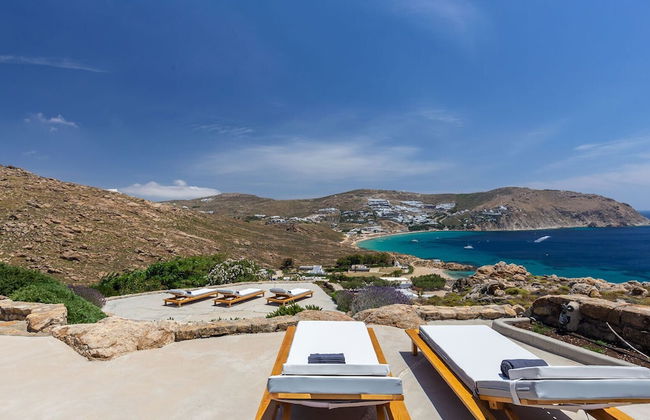 Lagoon Villa Mykonos - Foto 33