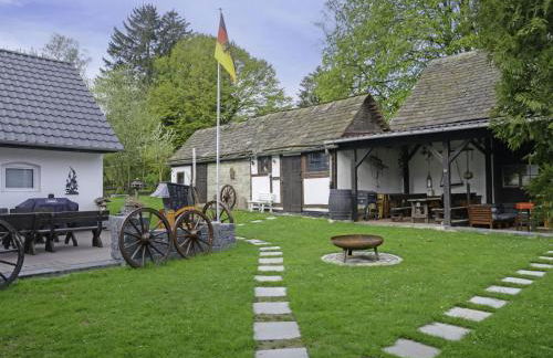 Apartment Lounge an der Kirche by Interhome - Foto 25