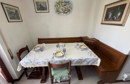 Il Nido sul Mare - Marina di Carrara - Foto 14