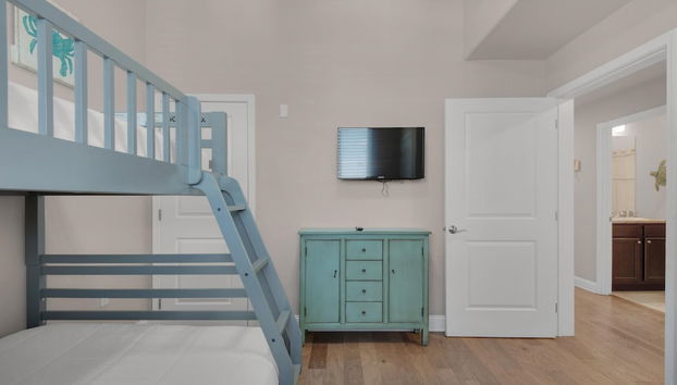 Alerio C303 - Foto 4, Habitación