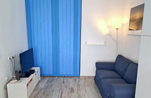 Casa El Cuartel with private seaview rooftop - Foto 29