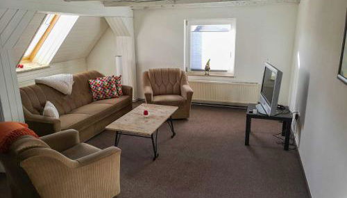 Ferienwohnung Alte Schmiede - Foto 5