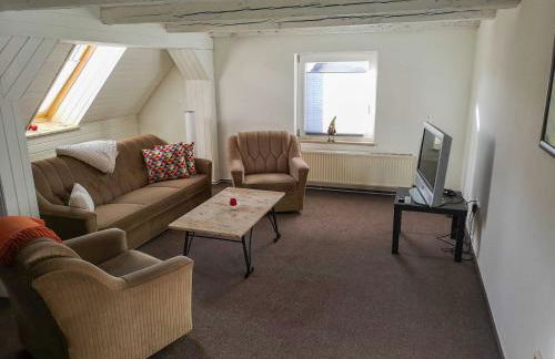 Ferienwohnung Alte Schmiede - Foto 5