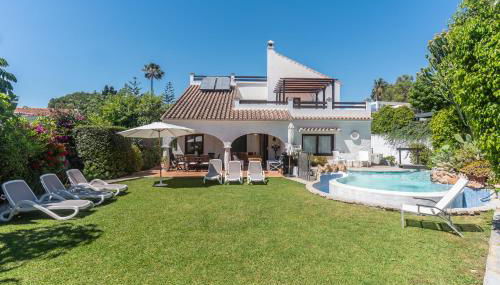 Villa by the beach 5 bedrooms - Photo 2