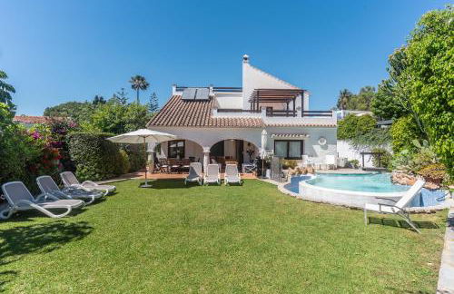 Villa by the beach 5 bedrooms - Photo 2