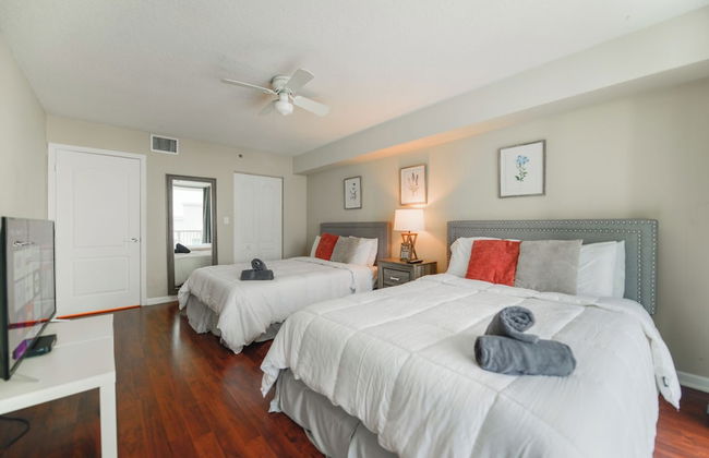 Modern Condos Located in Brickell - Photo 10