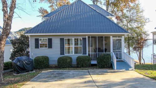 House #04 - Happy Camper-(No Pets) -Private Pier - Foto 3