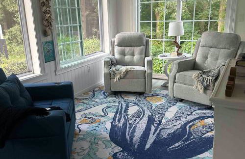 Luxury Estate Elegant Private The White Lion Manor - Foto 47