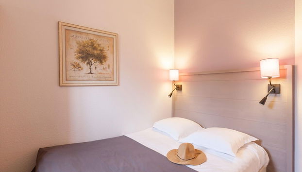 Residence La Pinede, Hyeres - Foto 2, Habitación