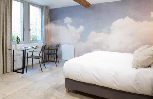 Design & Cosy - Centre historique Ecusson - Foto 17