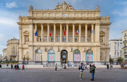 Quartier historique, le Charme du Panier - Photo 15