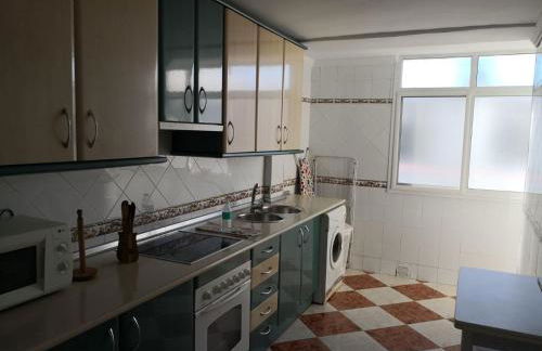 Piso Vacacional Isla Cristina - Foto 1