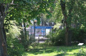 Nofa Apartments - Altbau Apartments am Kudamm - Foto 64