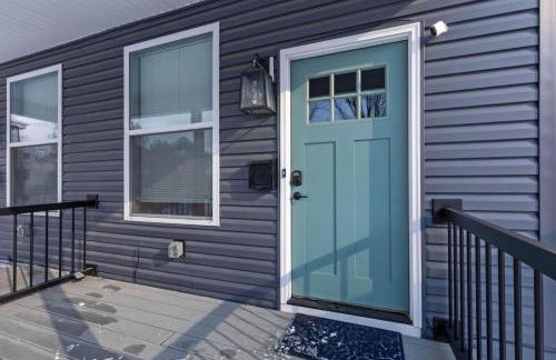 Massive home downtown with Hot Tub - Foto 39