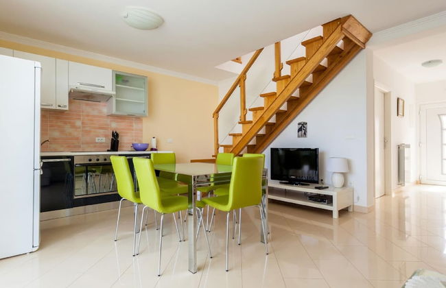 Spacious Apartment in Vantacici near Sea - Foto 13