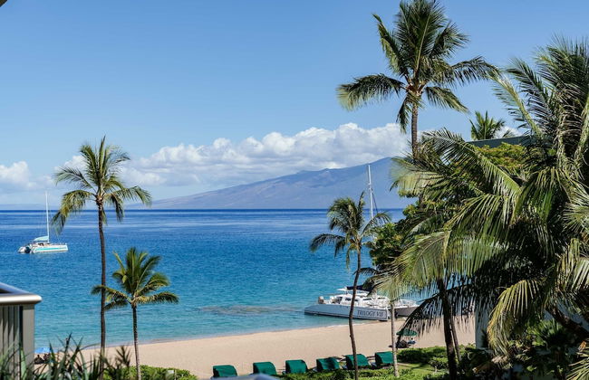 Whaler 518 Oceanview Studio Condo Condo by RedAwning - Foto 34