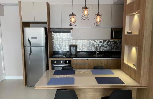 Book Santos Unlimited 2112 - Moderno e Elegante - Photo 26