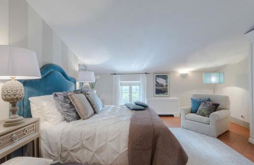 Fattoria Camigliano, Luxury Farmhouse with Pool inside a Wine Estate - Foto 35