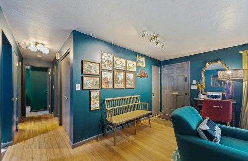 The East End Retreat - Foto 62