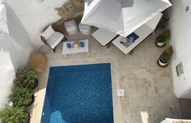 Dar Indigo - Foto 26