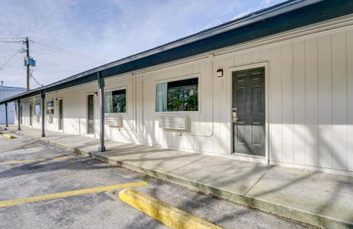 1 Mi to Lake Huron Waterfront Cozy Studio Apt - Foto 21