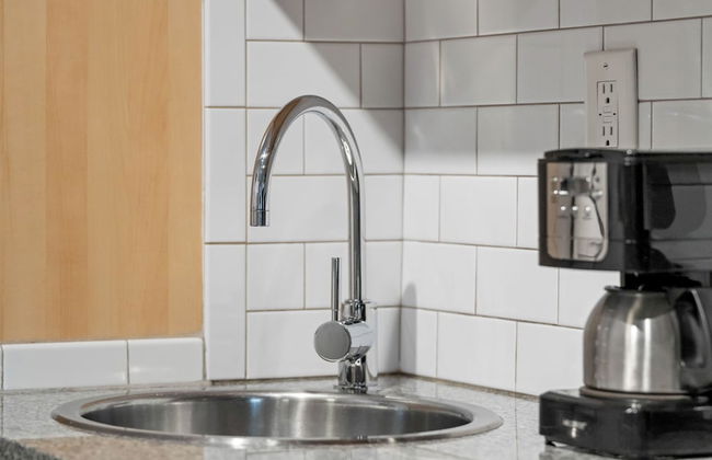 BCA Furnished Apartments - Foto 75