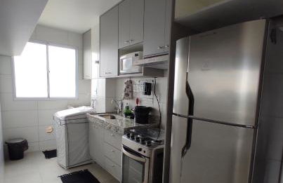 Apartamento na Ponta Nêgra Melhor Vista Ultimo Andar - Foto 25