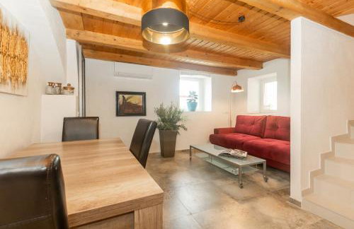 My Nest - Charming home near Kanfanar - Photo 21