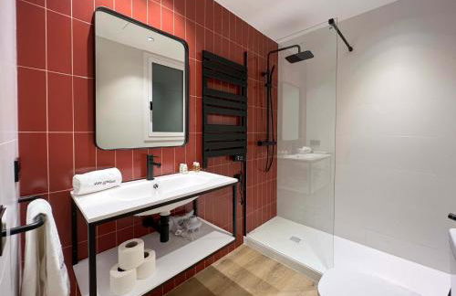 Stay U-nique Apartments Putxet - Photo 13