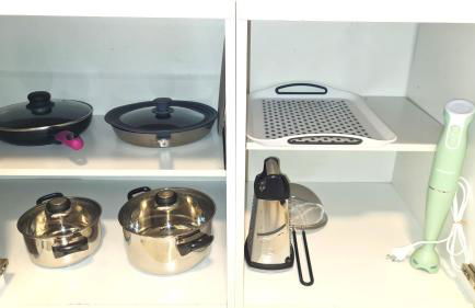 Cozy-Stay II, 2-Room Flat for Vacation & Messe, Düsseldorf, Perfect Connectivity - Foto 23